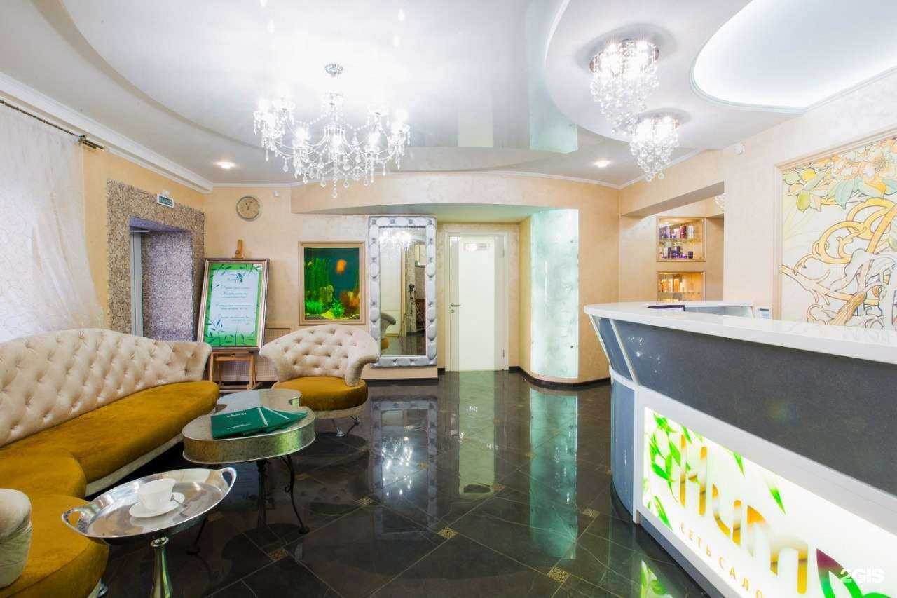 Отзывы на компанию Нимфа в Омске c фото