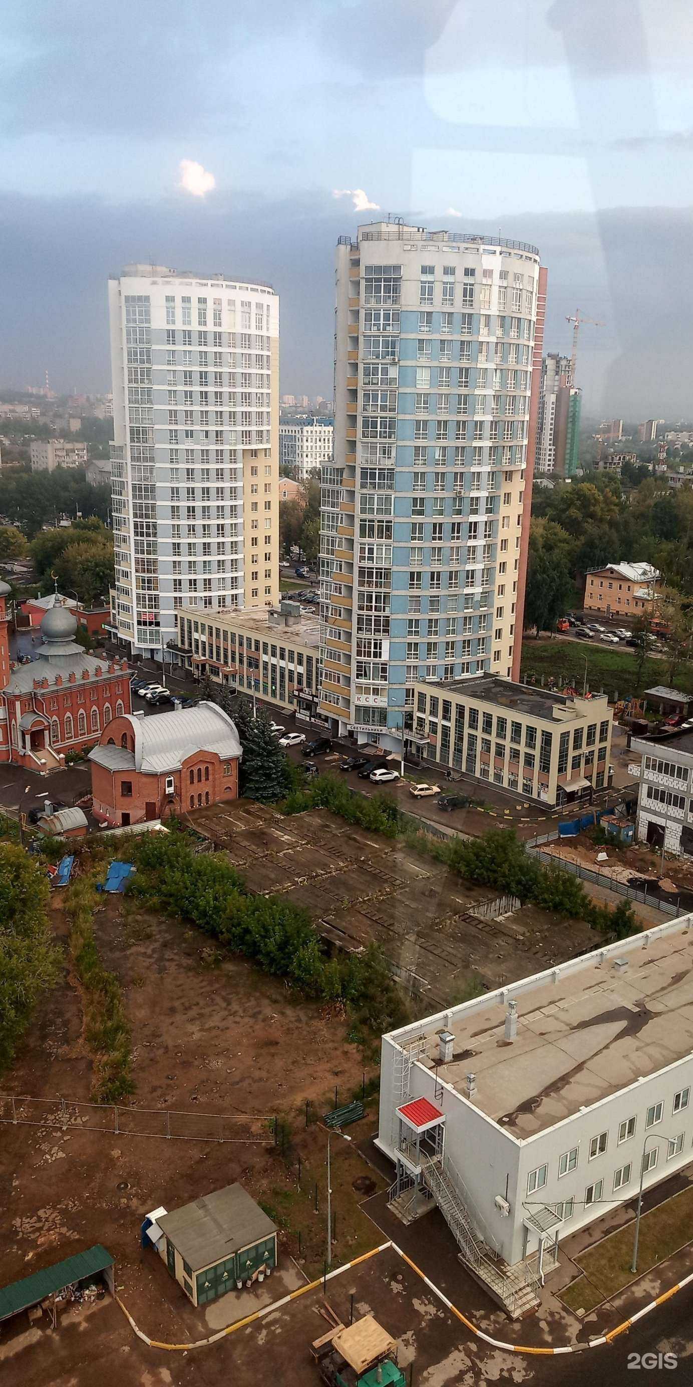 Отзывы на компанию Рельеф в Нижнем Новгороде c фото - фотография 2 из 2