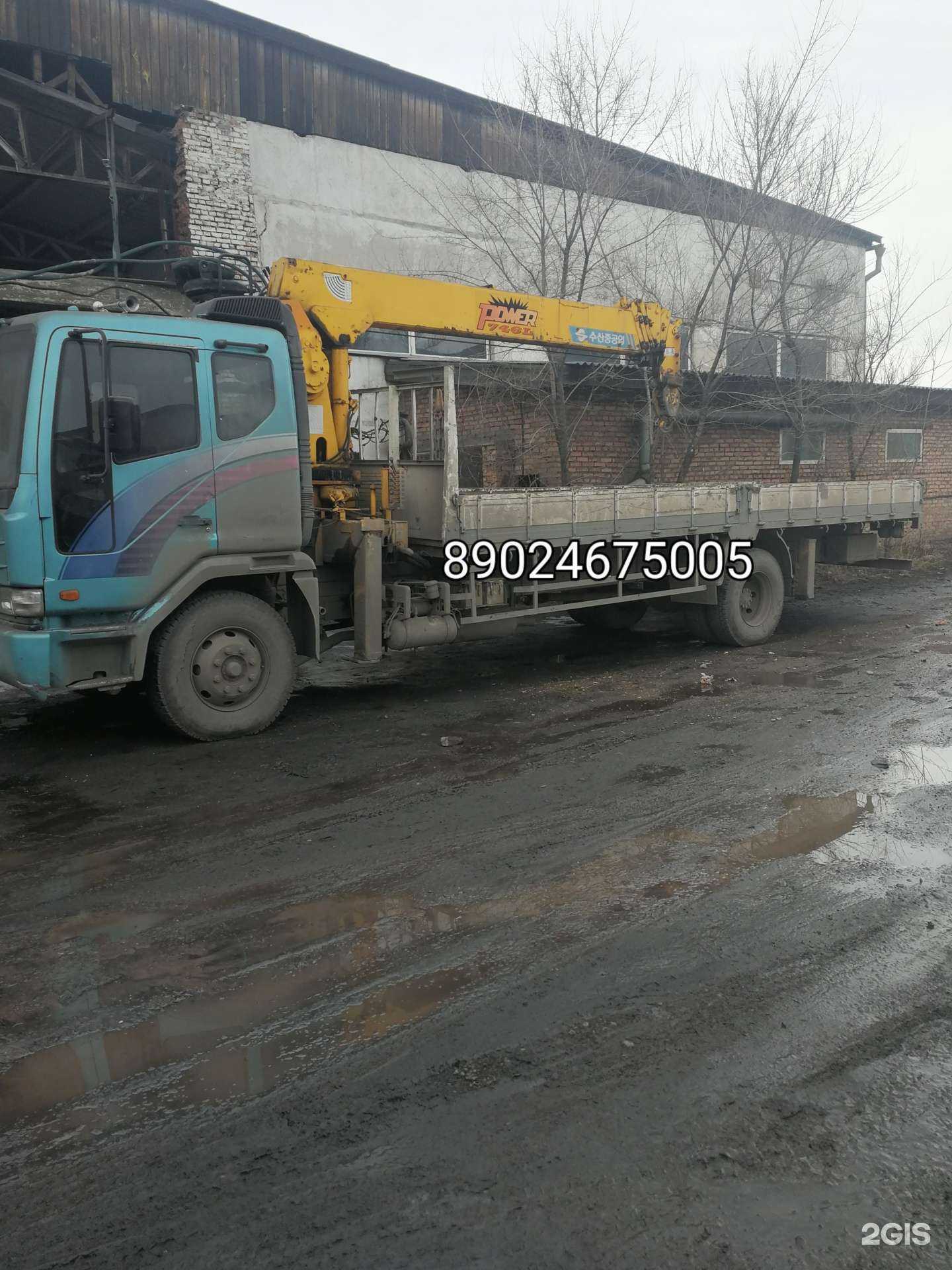 Отзывы на компанию Служба эвакуации легкого и грузового транспорта в Черногорске c фото - фотография 2 из 2