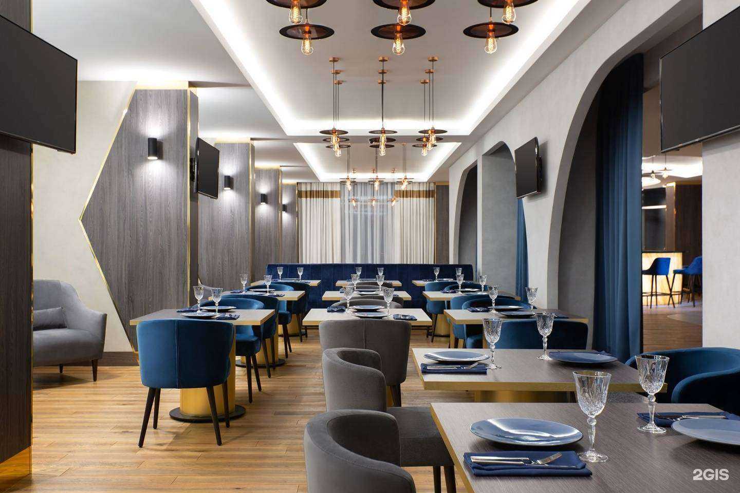 Отзывы на компанию Pompano restaurant&bar в Краснодаре c фото