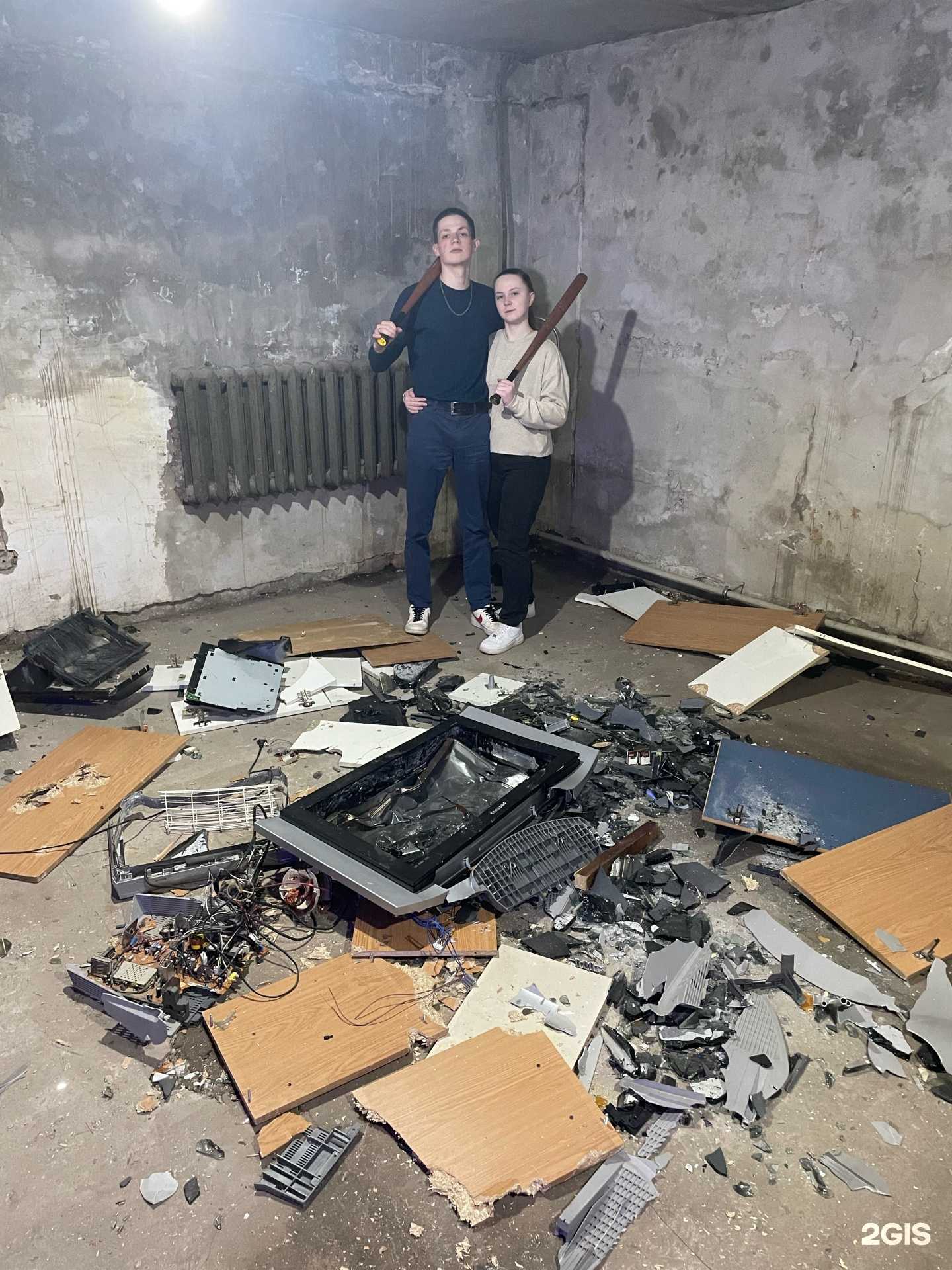 Отзывы на компанию Дебош в Петрозаводске c фото