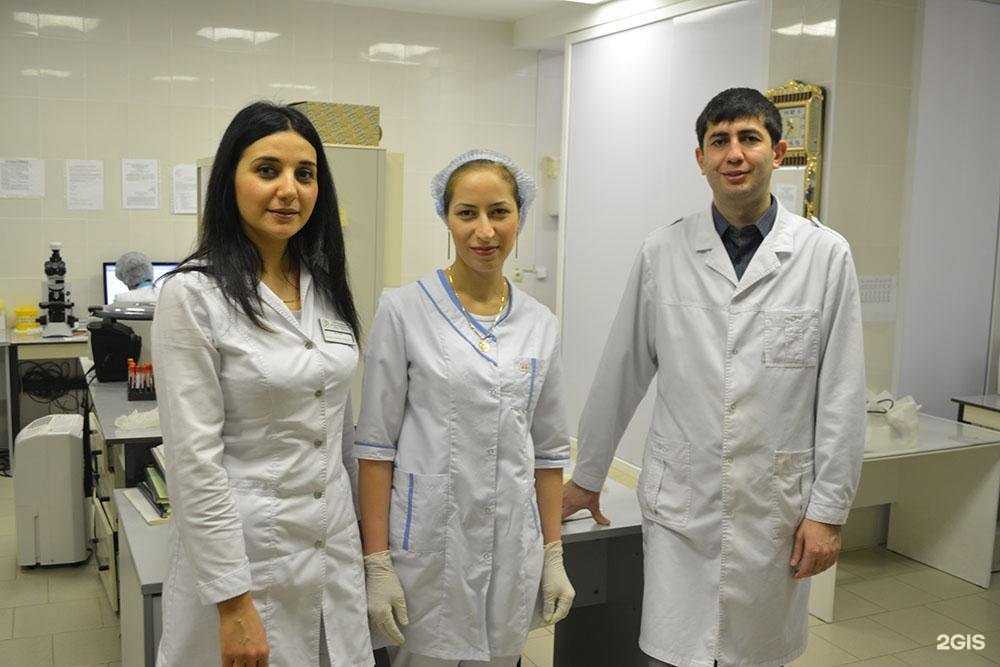 Отзывы на компанию Здоровье в г. Дербент c фото