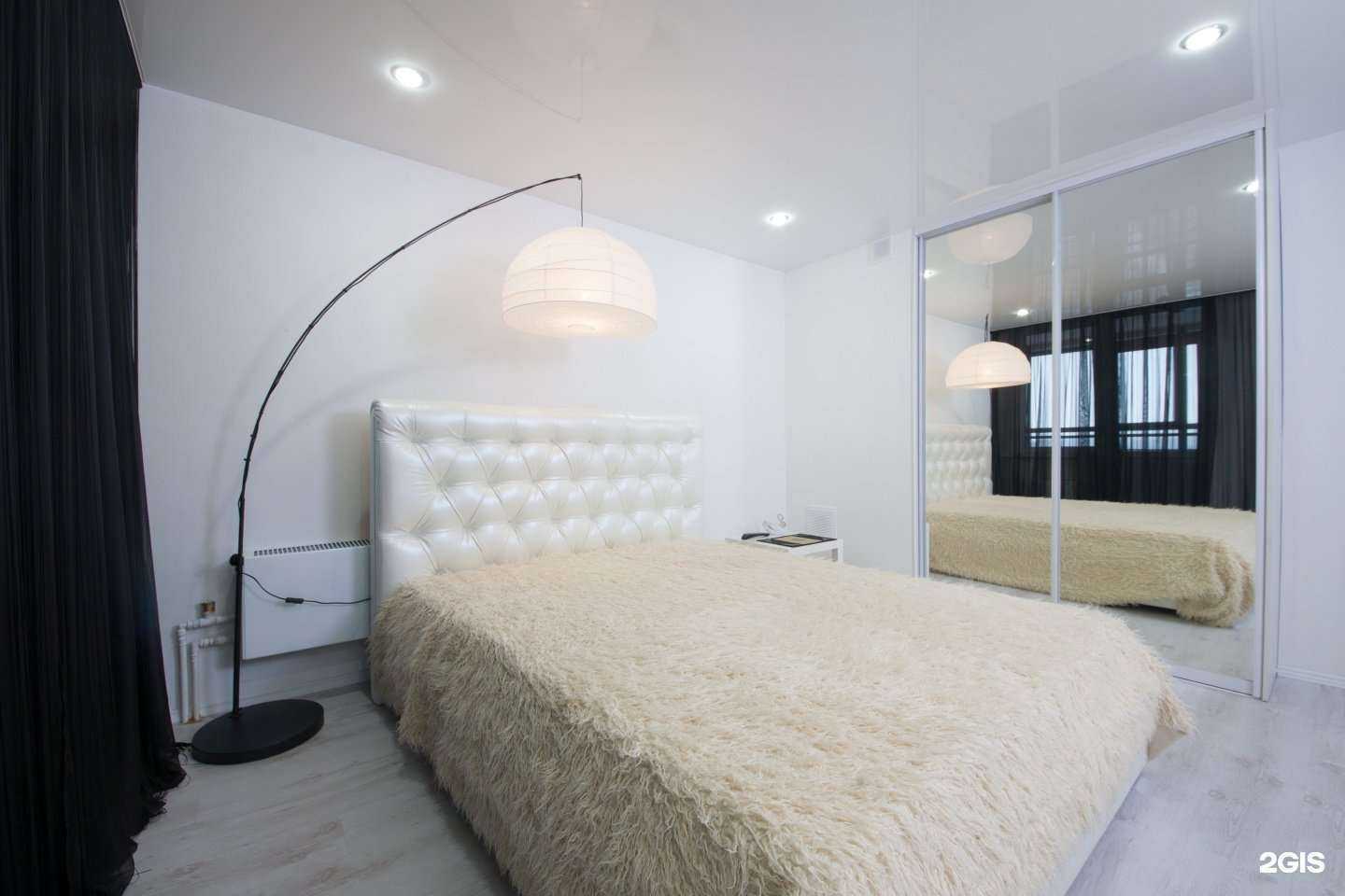 Отзывы на компанию Гранд Сити в г. Красноярск c фото