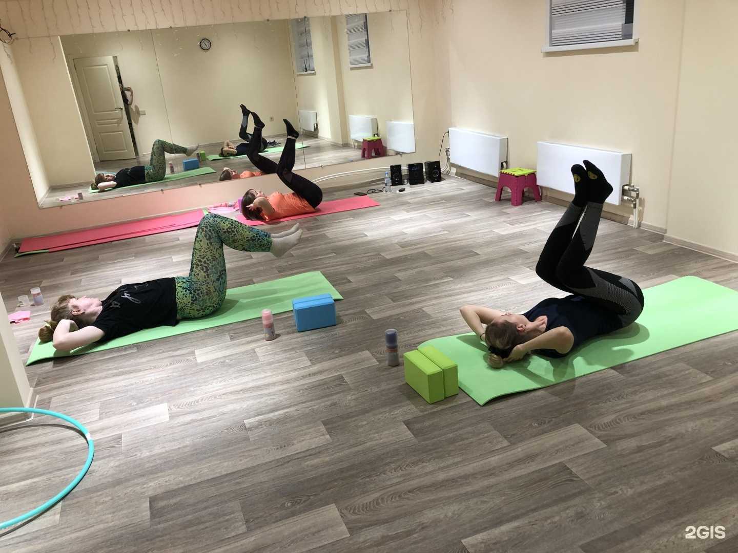 Отзывы на компанию Растем вместе в г. Воронеж c фото