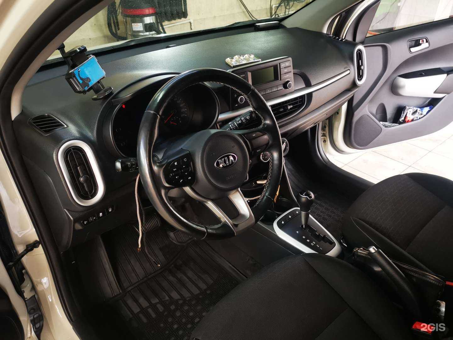 Отзывы на компанию Nikavto в г. Ростов-на-Дону c фото