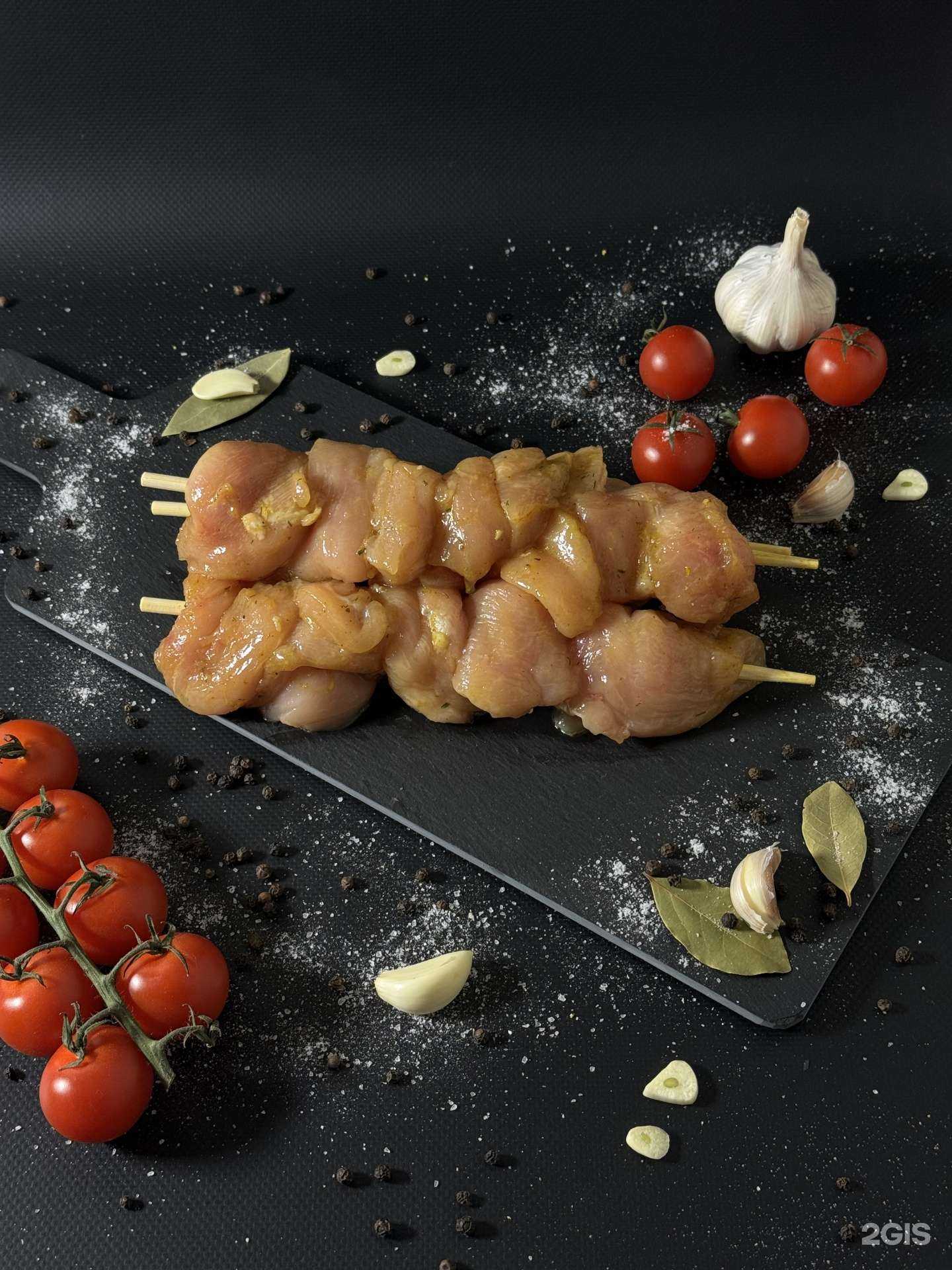 Отзывы на компанию Из мяса и теста в г. Иркутск c фото