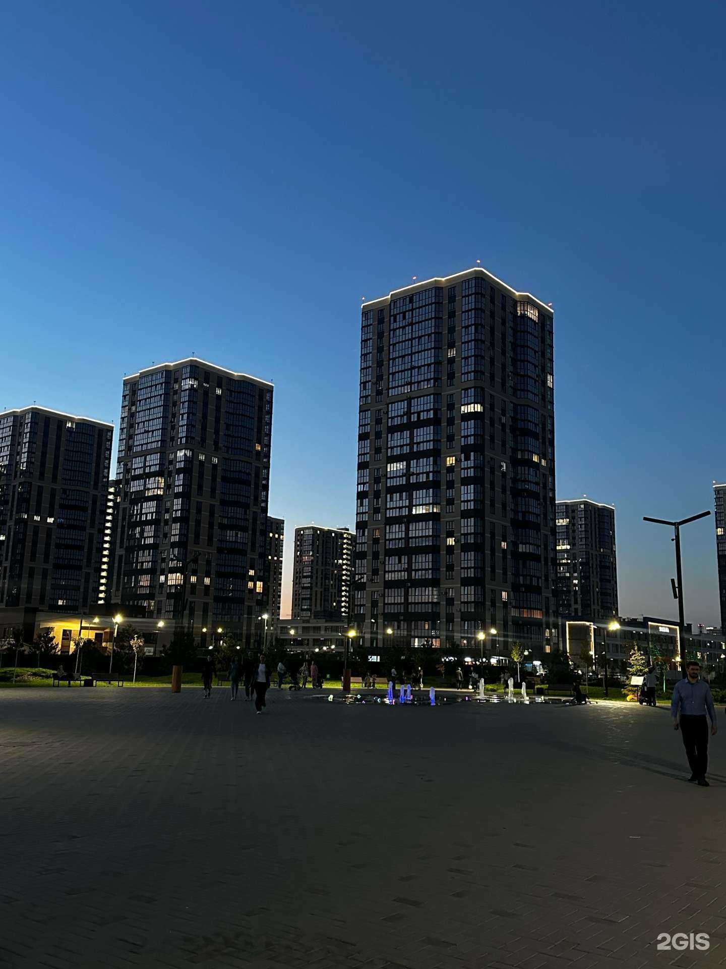 Отзывы на компанию А-Реал в Краснодаре c фото - фотография 2 из 2