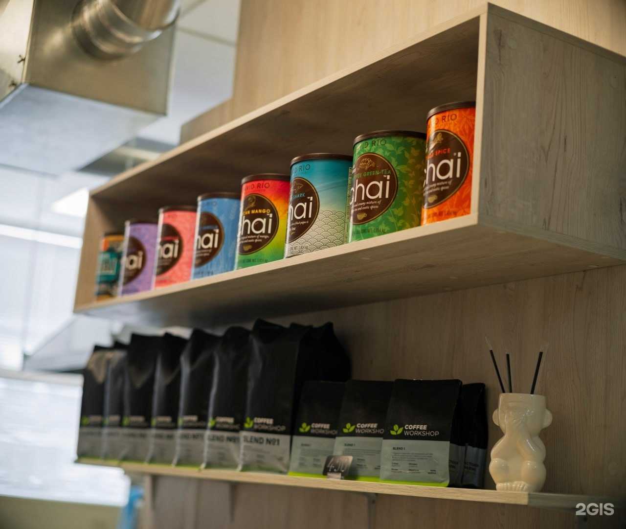 Отзывы на компанию Шаурmaster в г. Архангельск c фото