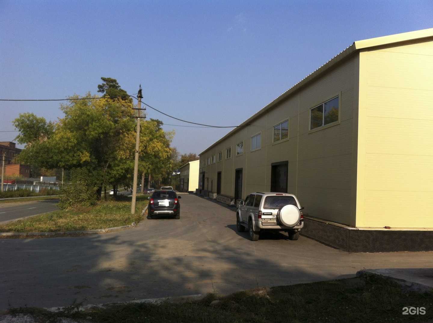 Отзывы на компанию Рк в Новосибирске c фото