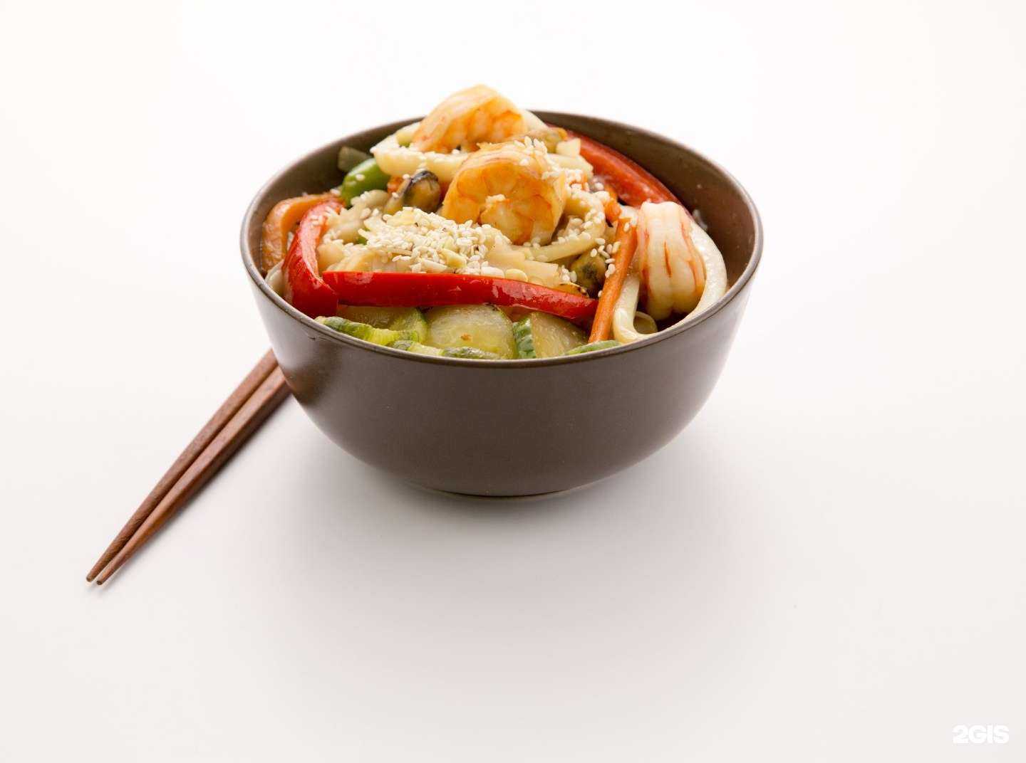 Отзывы на компанию Лапша в Самаре c фото