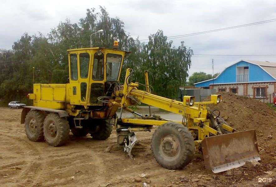 Отзывы на компанию Управление механизации плюс в Омске c фото