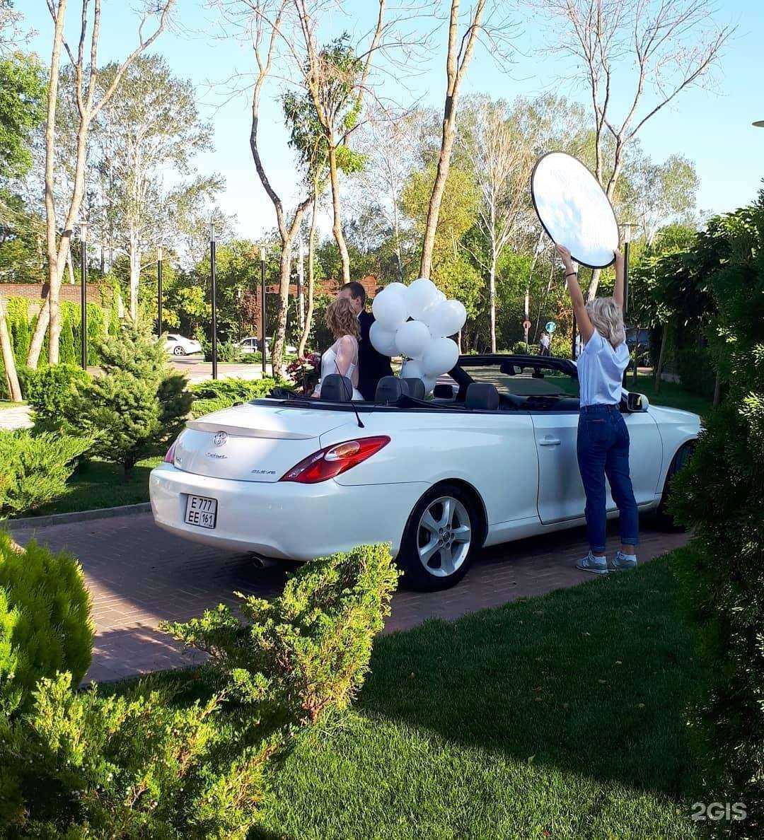 Отзывы на компанию Кабрио-Лето в Ростове-на-Дону c фото