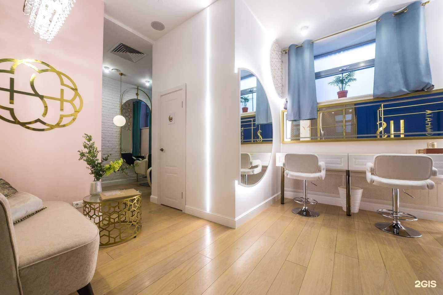 Отзывы на компанию Hs club в Казани c фото