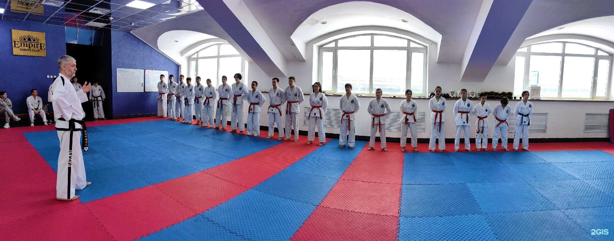 Отзывы на компанию Гладиатор в Уфе c фото