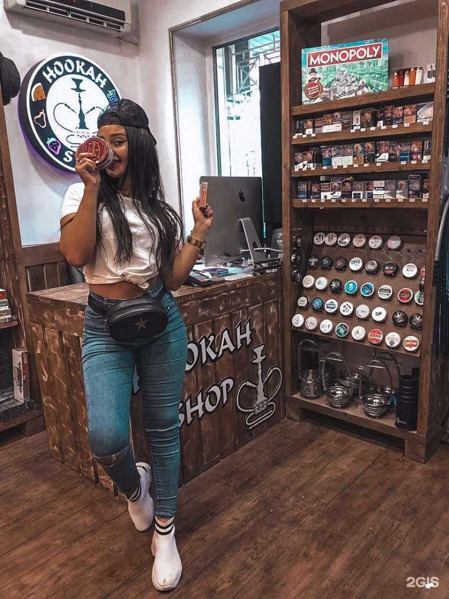 Отзывы на компанию Hookah shop в Махачкале c фото