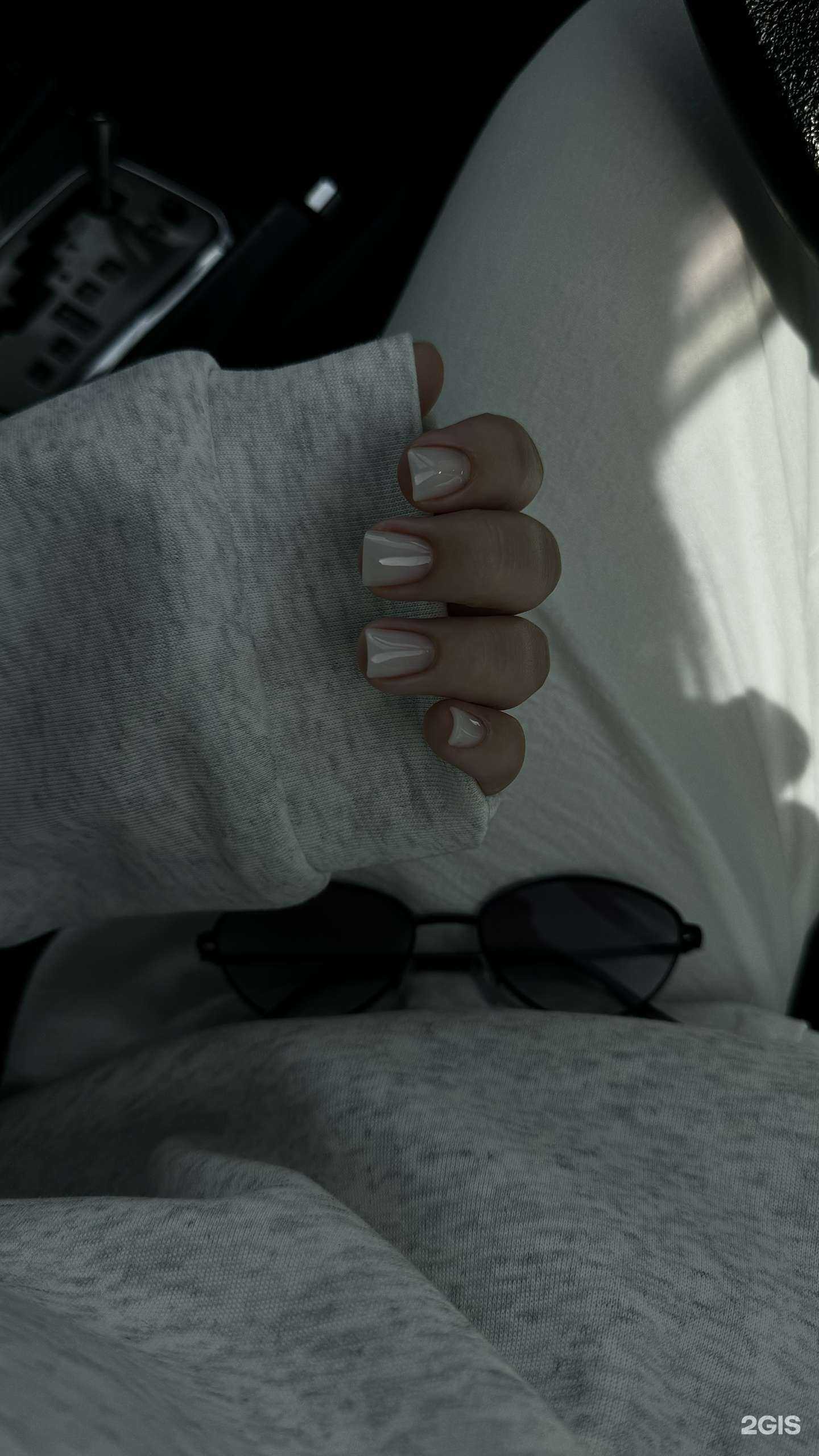 Отзывы на компанию Маникюрный кабинет в Анапе c фото