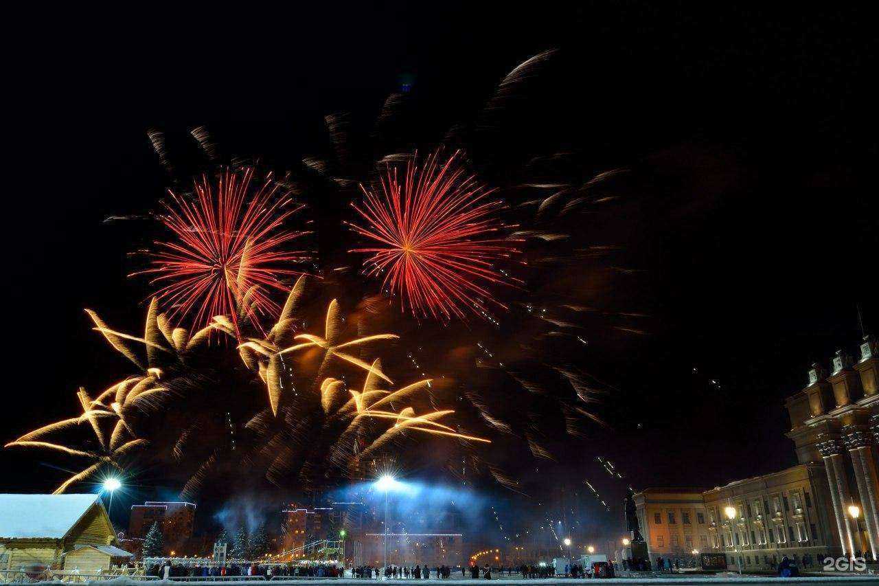 Отзывы на компанию Крут салют в г. Самара c фото