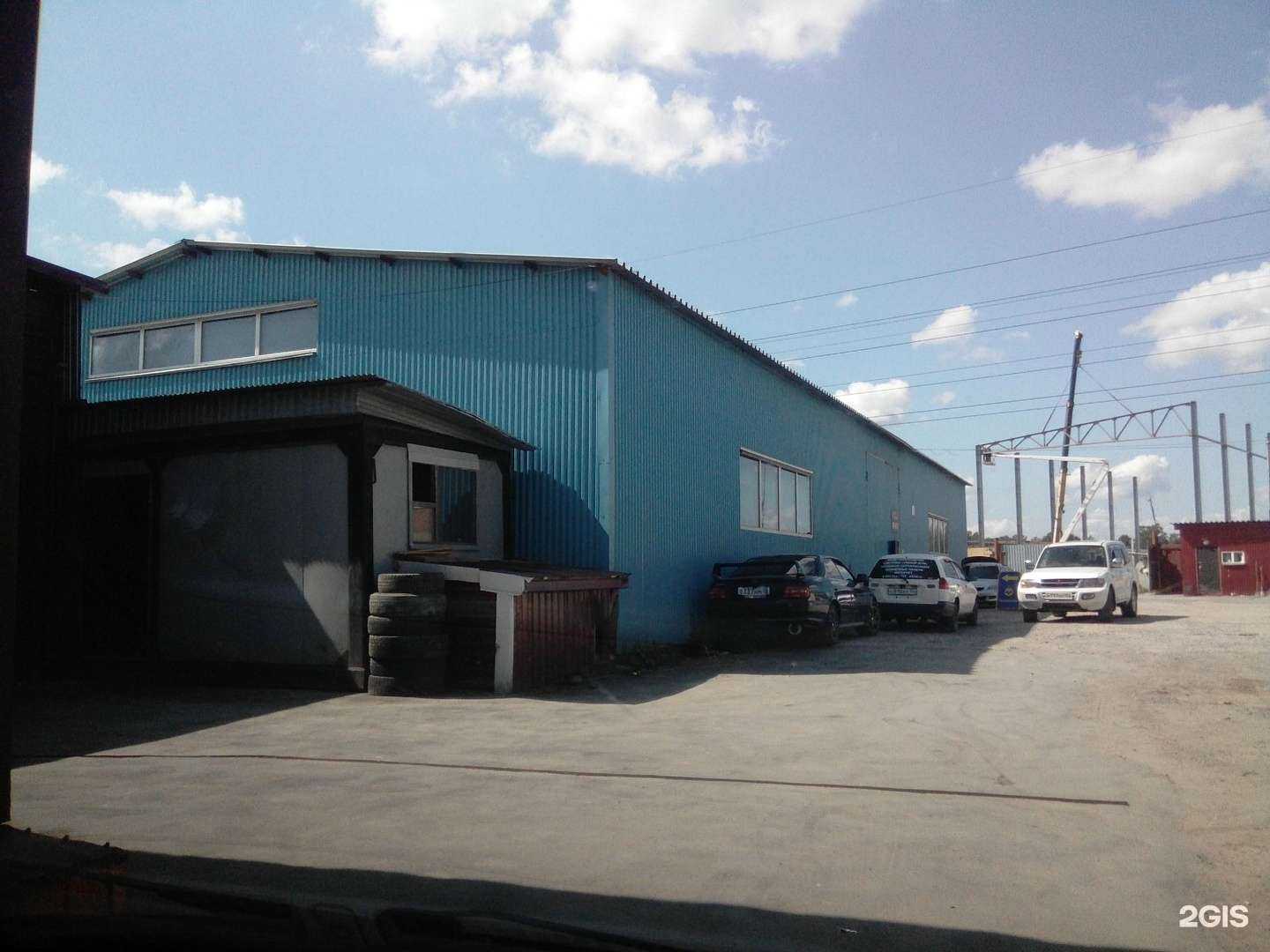 Отзывы на компанию Автоэксперт в Новосибирске c фото