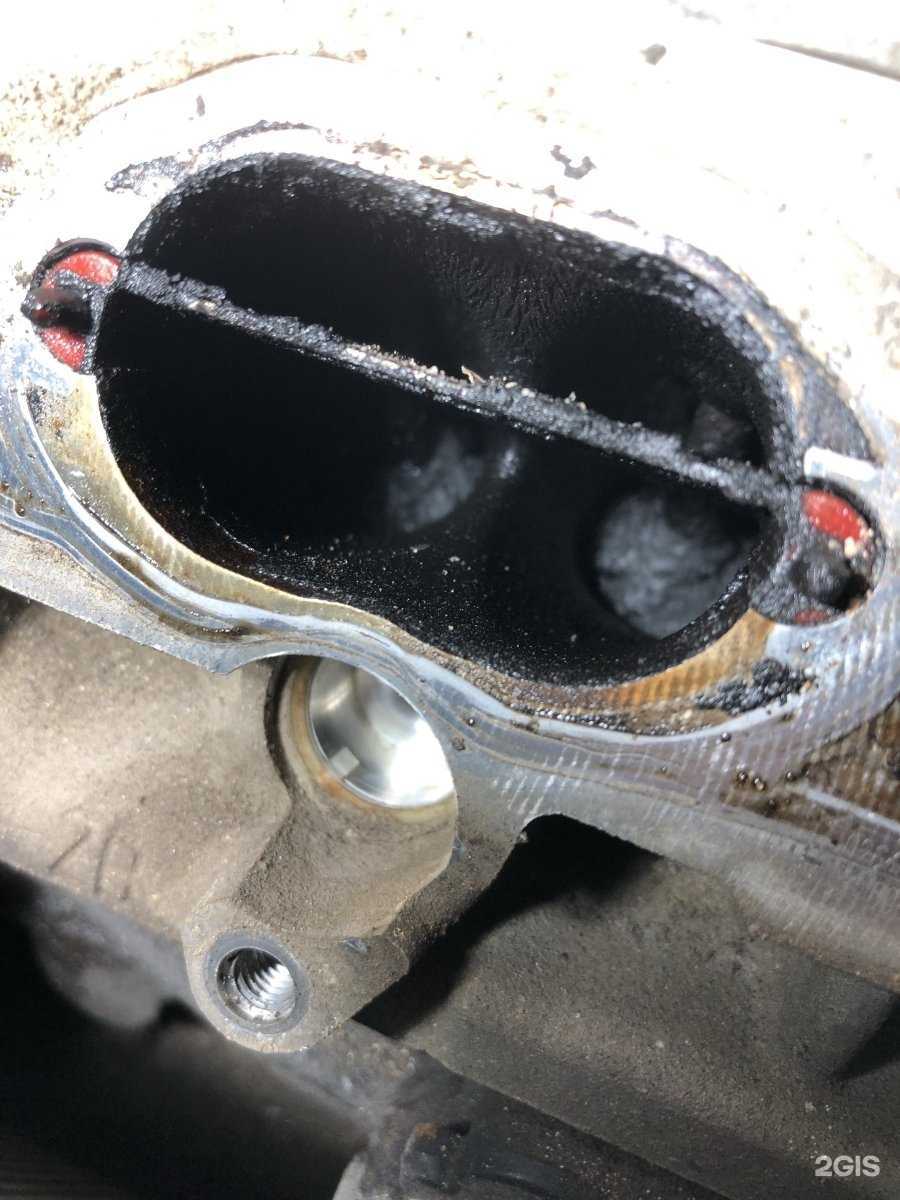 Отзывы на компанию Vis auto в Казани c фото