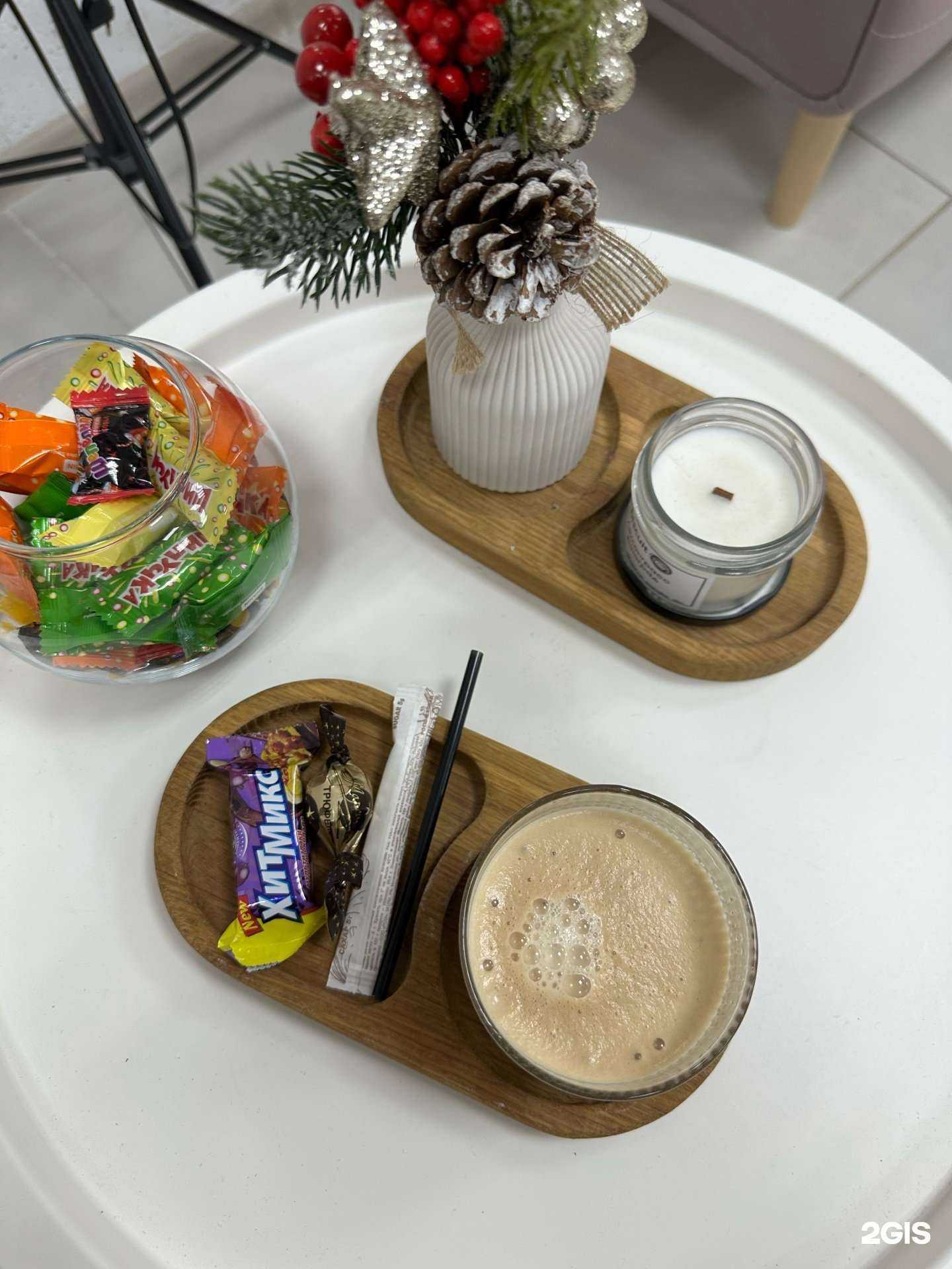 Отзывы на компанию Beauty Bar  в Волгограде c фото