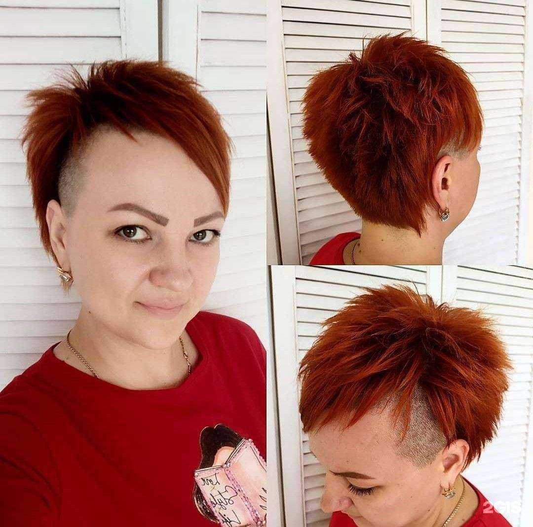 Отзывы на компанию Ваш стиль в г. Волжский c фото