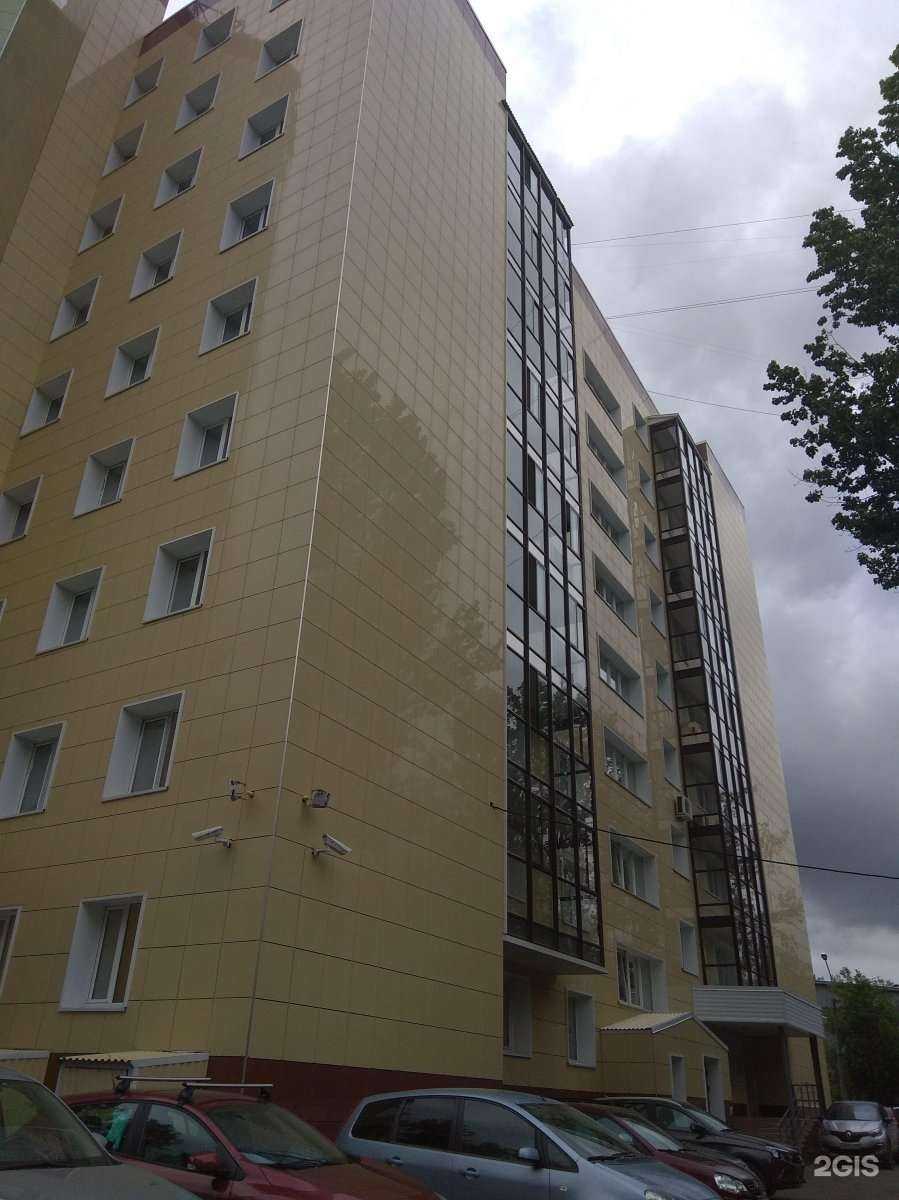 Отзывы на компанию Интеллект-Сити в Перми c фото - фотография 2 из 2