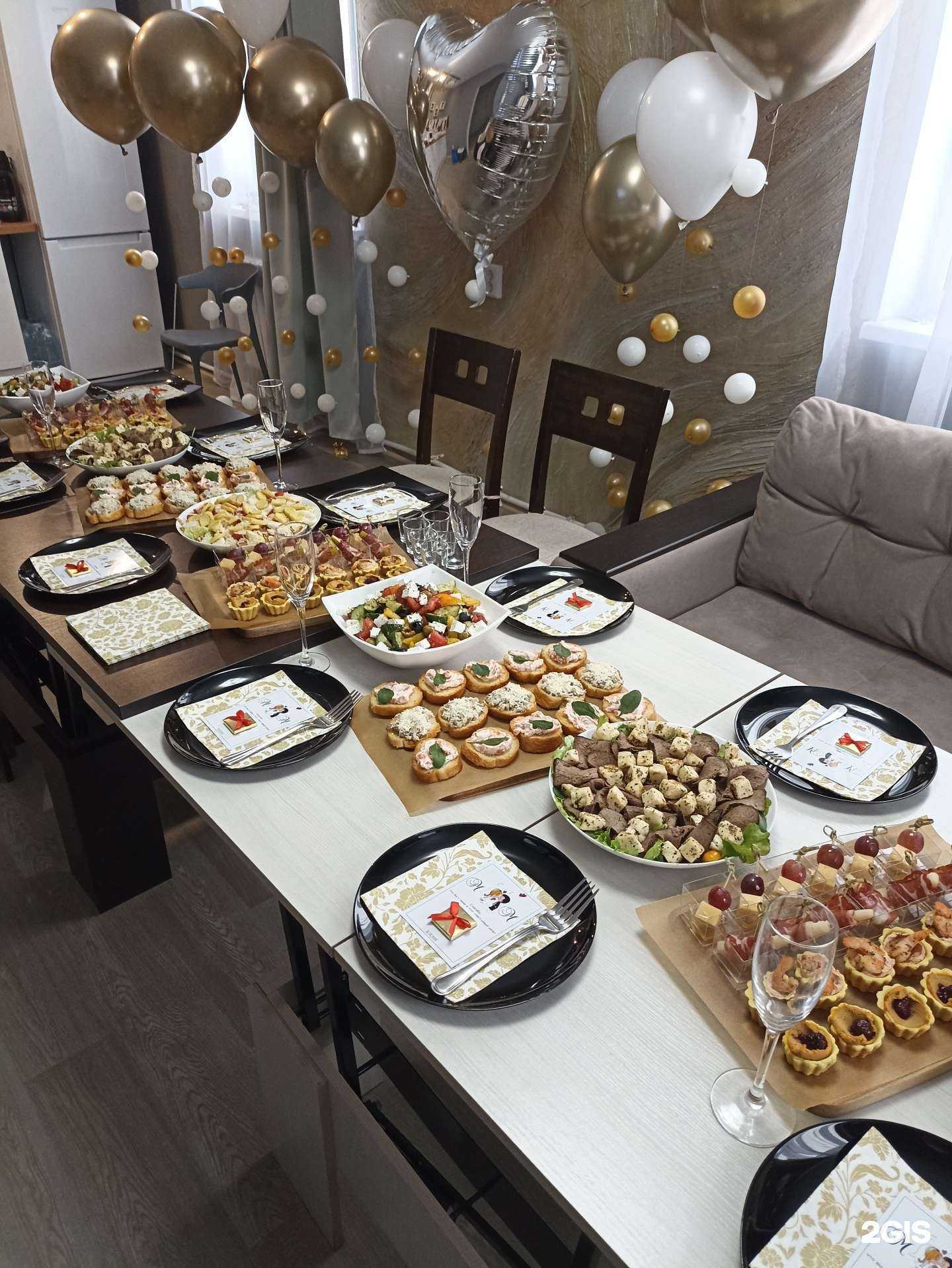 Отзывы на компанию Шеф Жук в Ярославле c фото