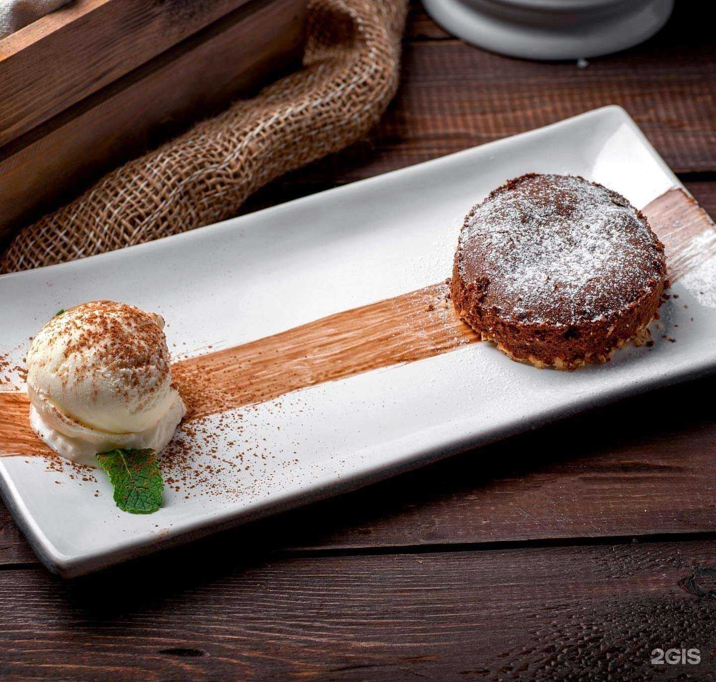 Отзывы на компанию Burger House в Воронеже c фото