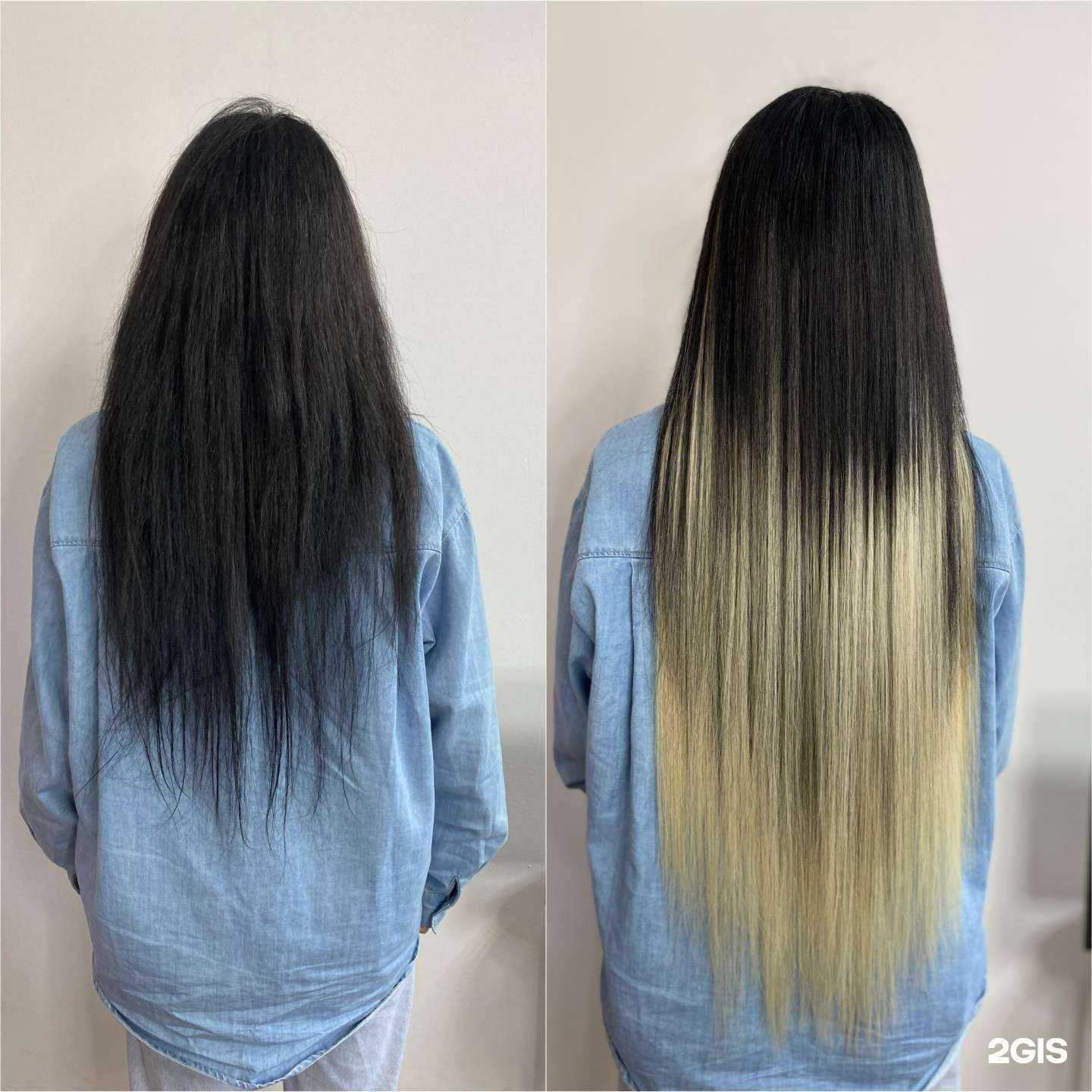 Отзывы на компанию Hair by Kira в г. Улан-Удэ c фото