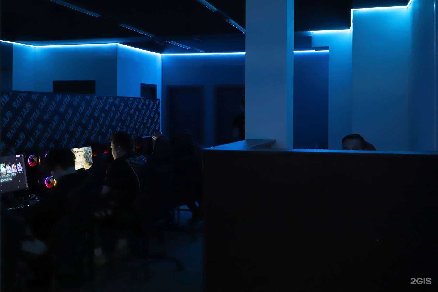 Отзывы на компанию Battle Hub в Чебоксарах c фото