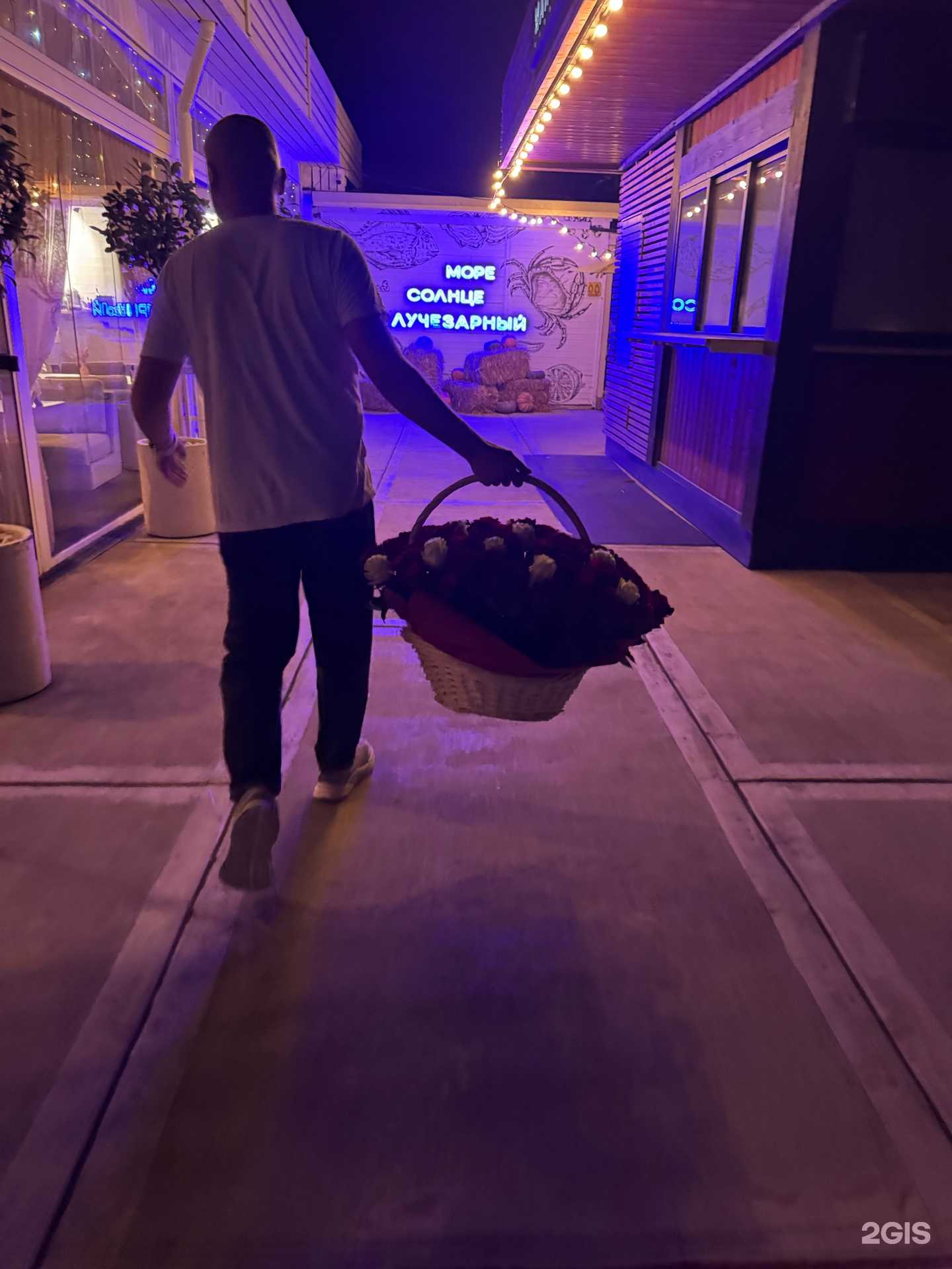 Отзывы на компанию Твои цветы в г. Сочи c фото