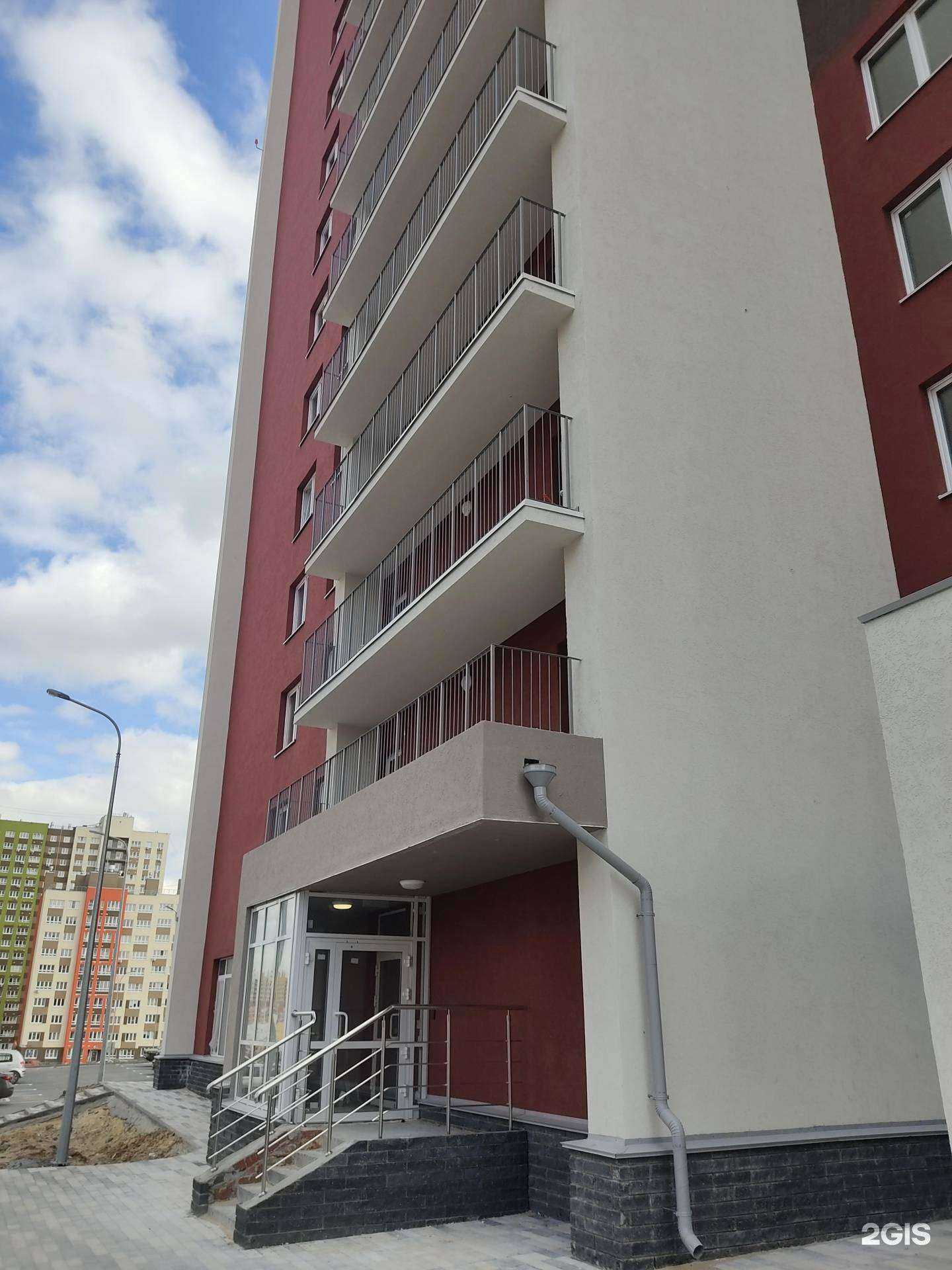 Отзывы на компанию Максавит в Нижнем Новгороде c фото - фотография 2 из 2