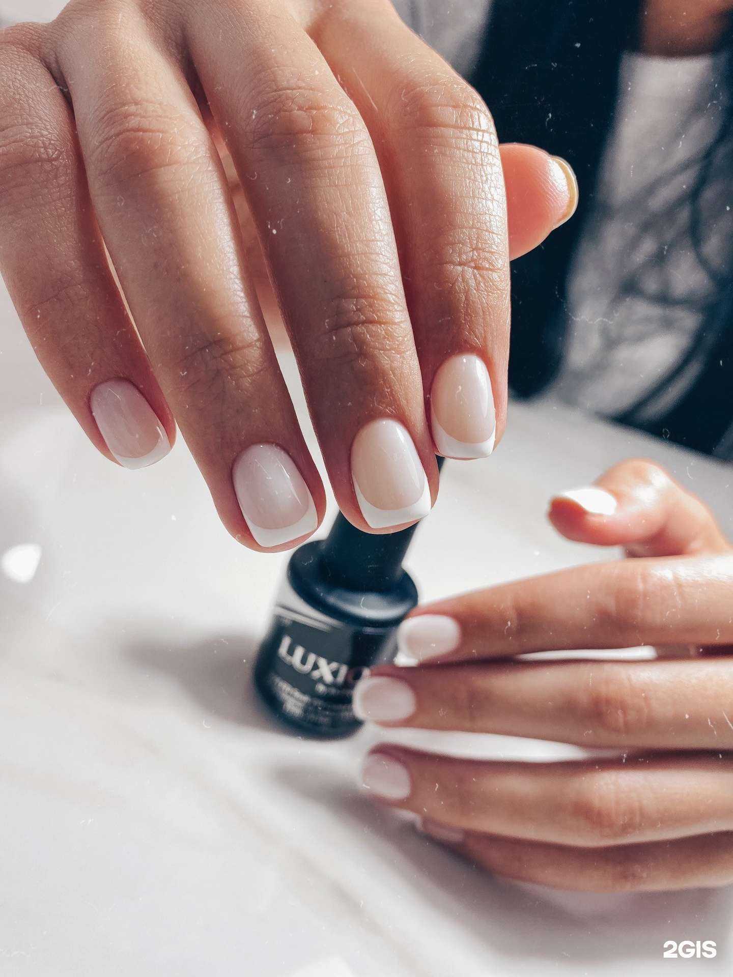 Отзывы на компанию Luck Nails в Омске c фото