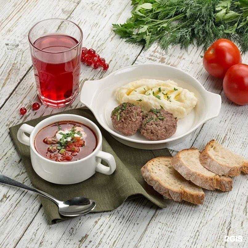 Отзывы на компанию Обжорка в Нижневартовске c фото