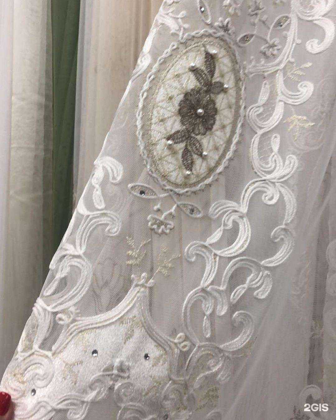 Отзывы на компанию Шторы-элегант в г. Волгоград c фото