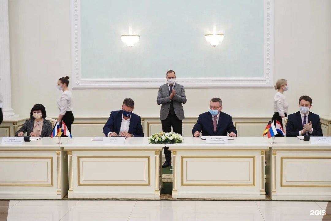 Отзывы на компанию Ремондис Саранск в Саранске c фото