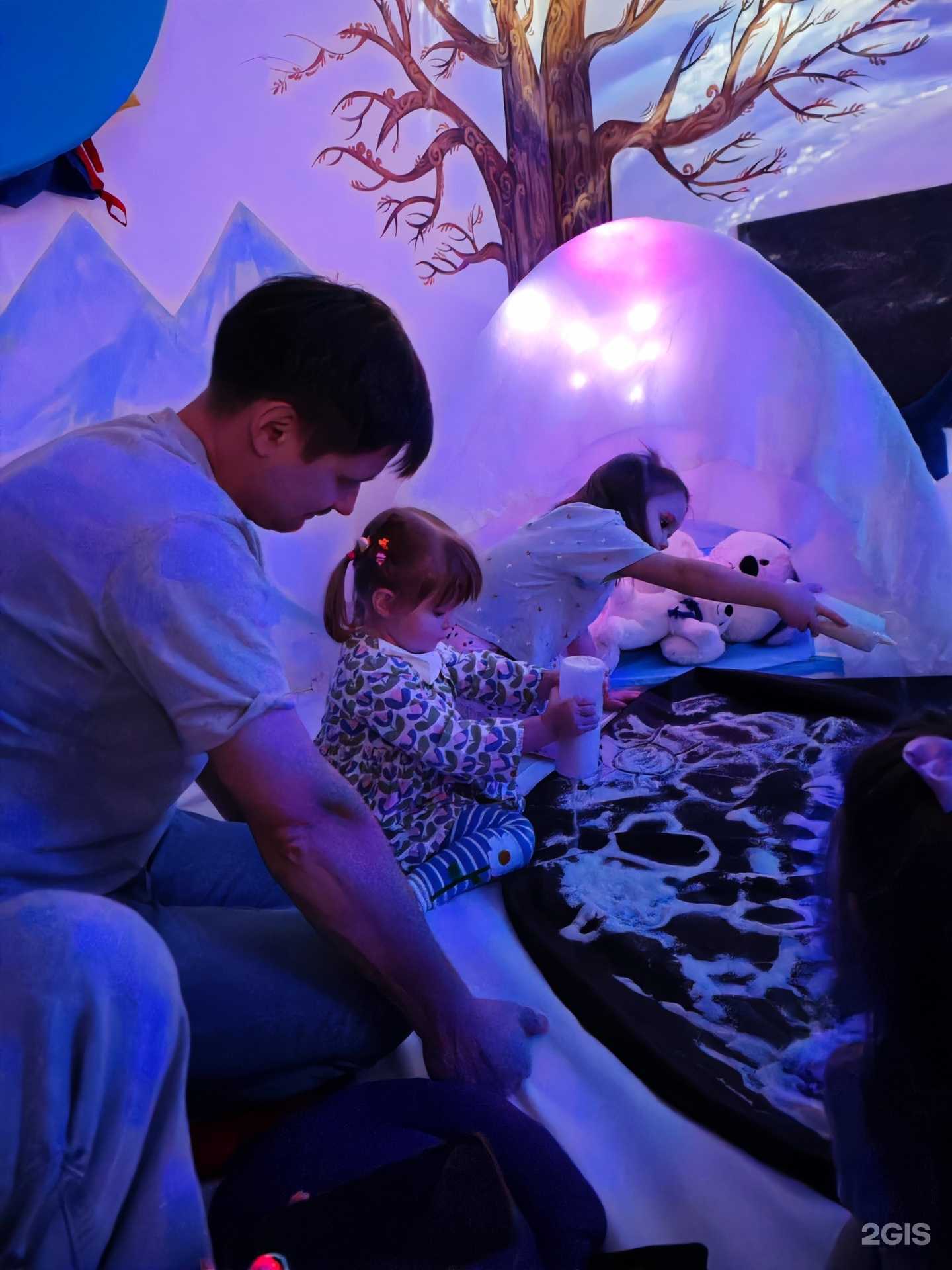 Отзывы на компанию Ума палата в г. Тверь c фото