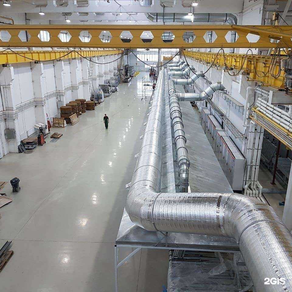 Отзывы на компанию Климат-Снаб в Таганроге c фото