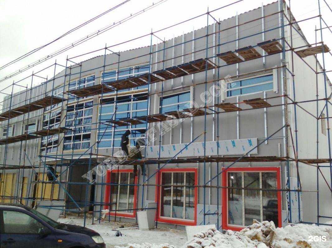 Отзывы на компанию Юрдан в Воронеже c фото