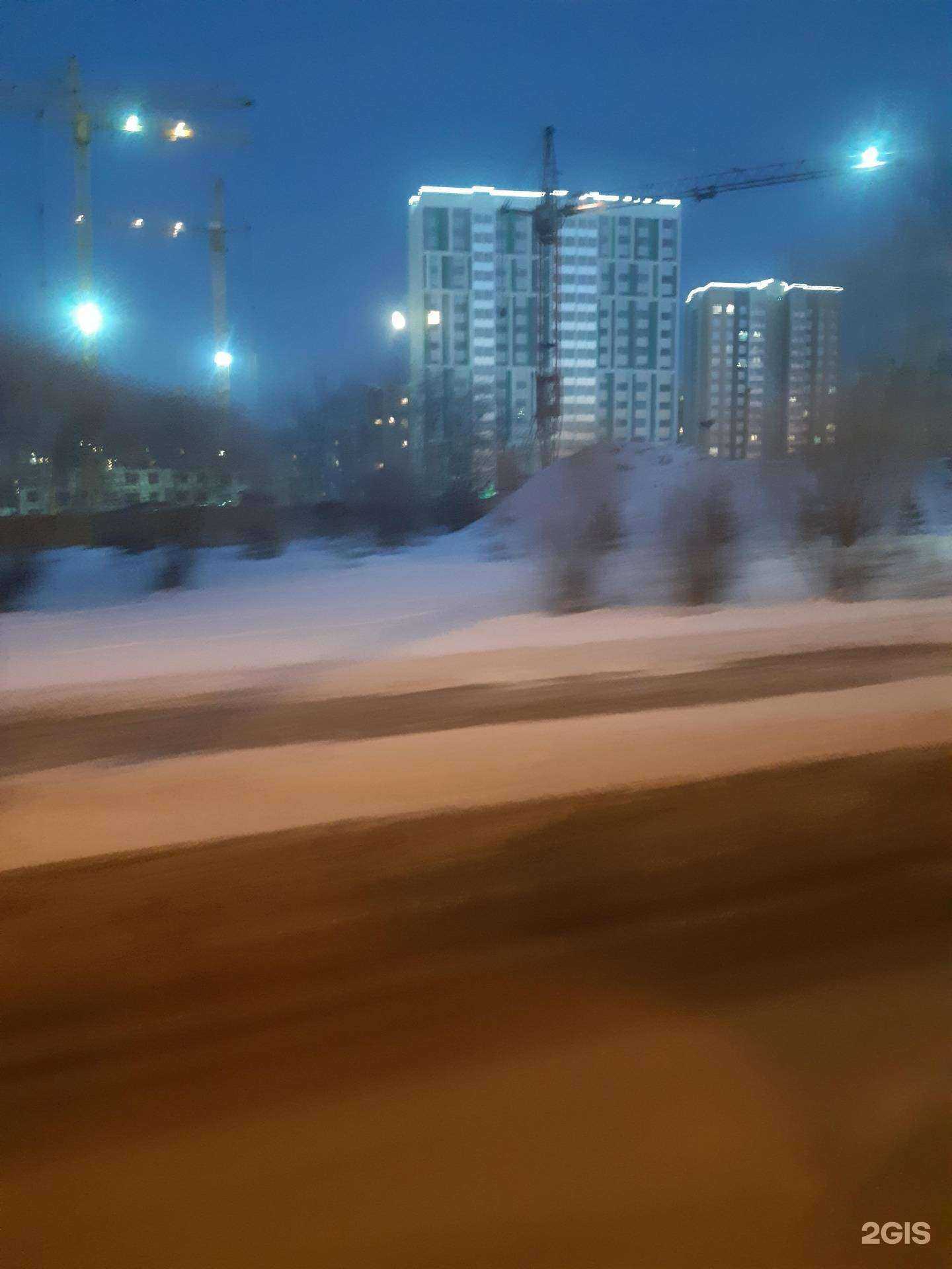 Отзывы на компанию Регион-42 в Кемерове c фото - фотография 2 из 2