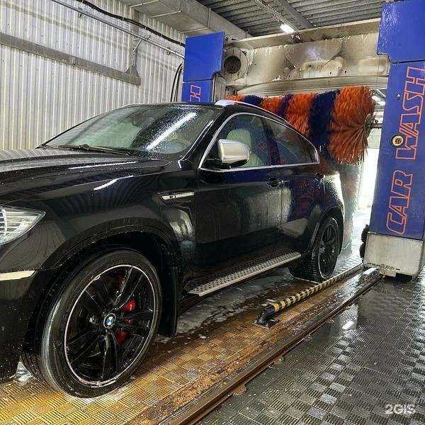 Отзывы на компанию MaxWash в Чехове c фото