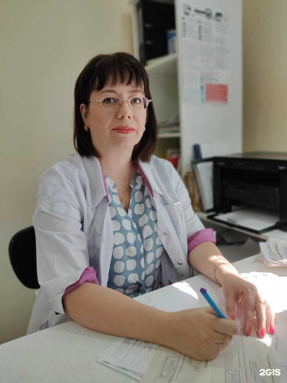 Отзывы на компанию Медицинские комиссии в Астрахани c фото