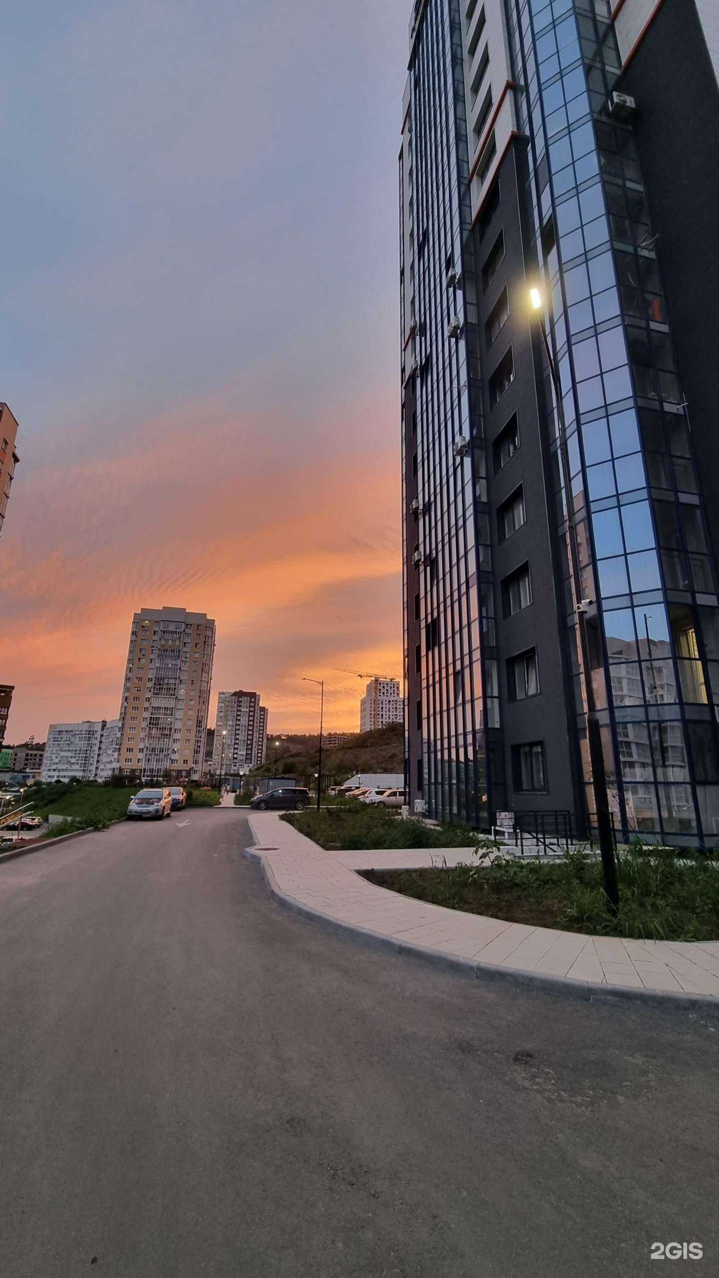 Отзывы на компанию Воздух в Владивостоке c фото - фотография 2 из 2