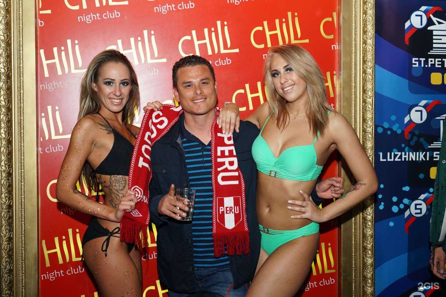 Отзывы на компанию Chili в Екатеринбурге c фото