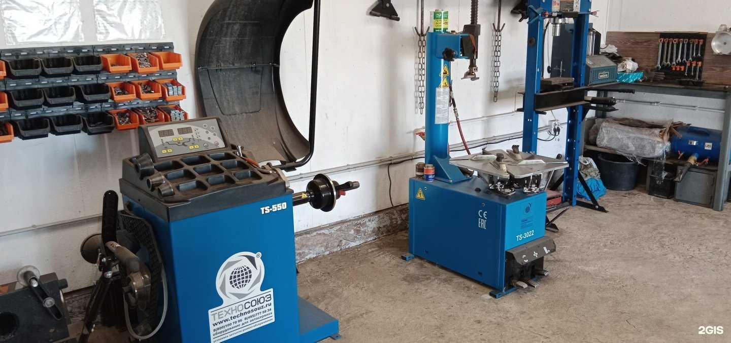 Отзывы на компанию АвтоАнгар в Липецке c фото