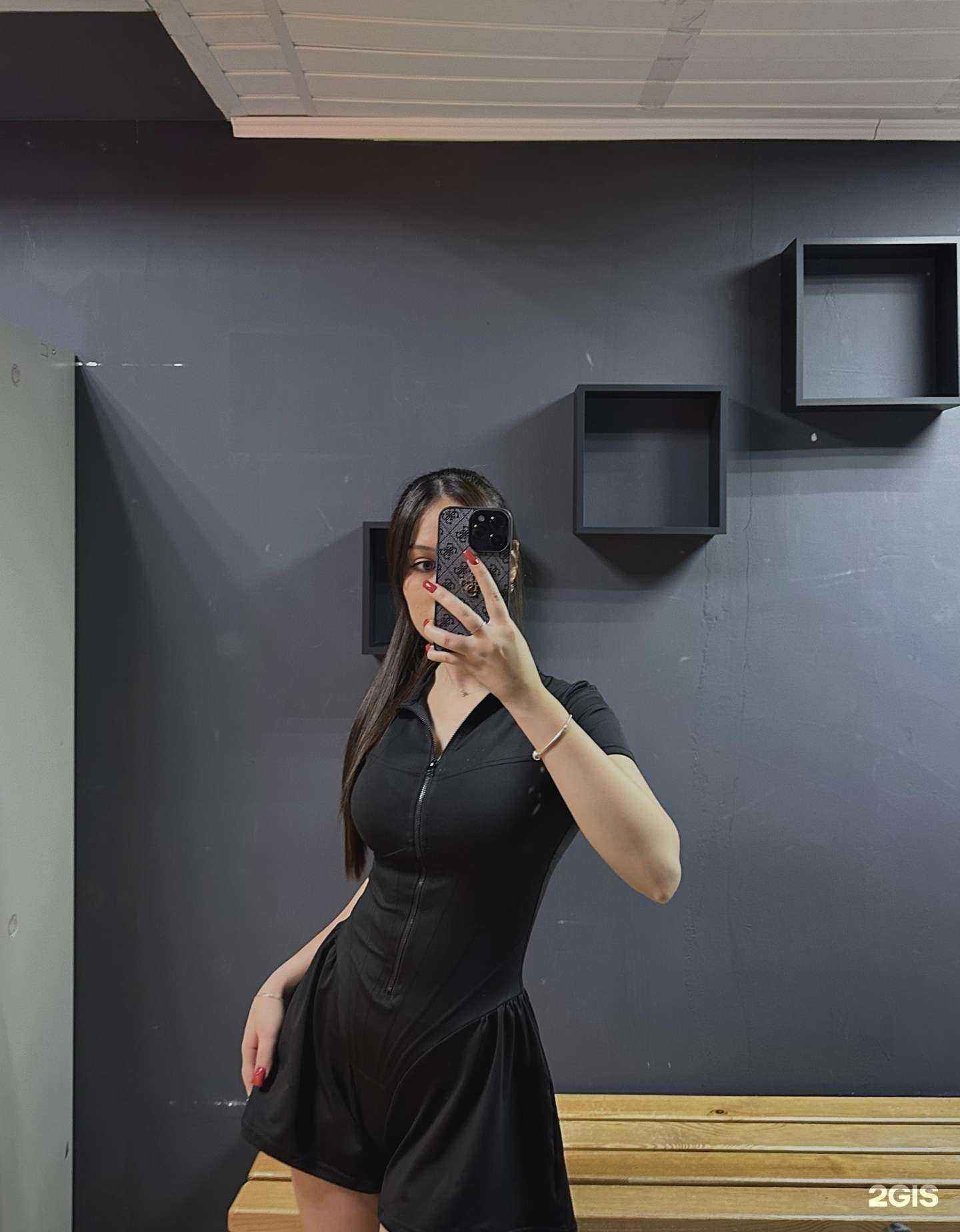 Отзывы на компанию Метроfitness в г. Воронеж c фото