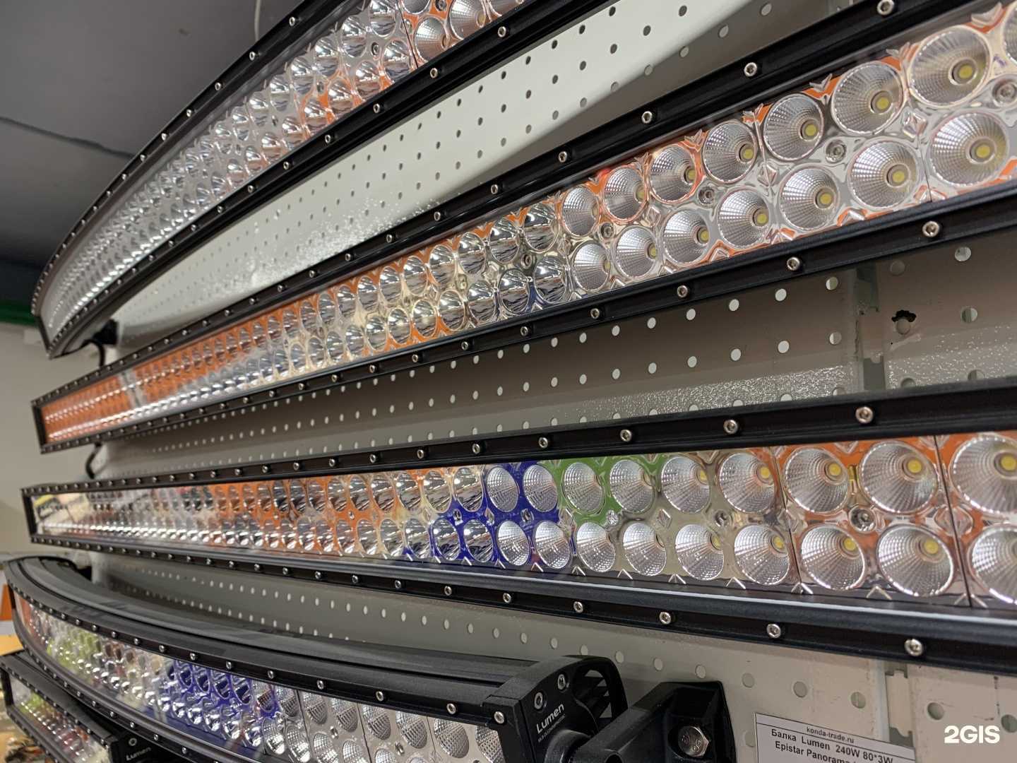 Отзывы на компанию Конда-Трейд в Пензе c фото