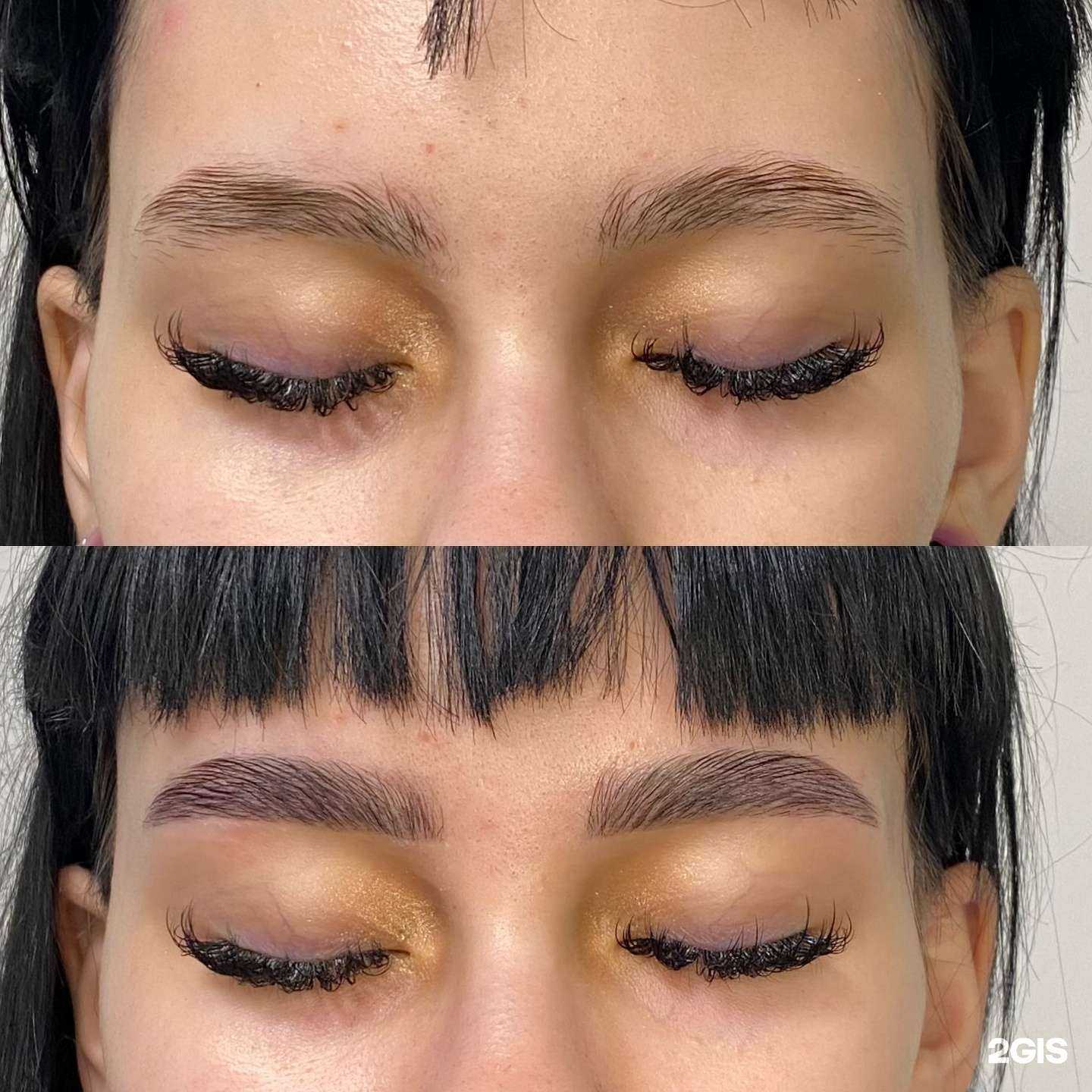 Отзывы на компанию Lesa_brows в Кургане c фото