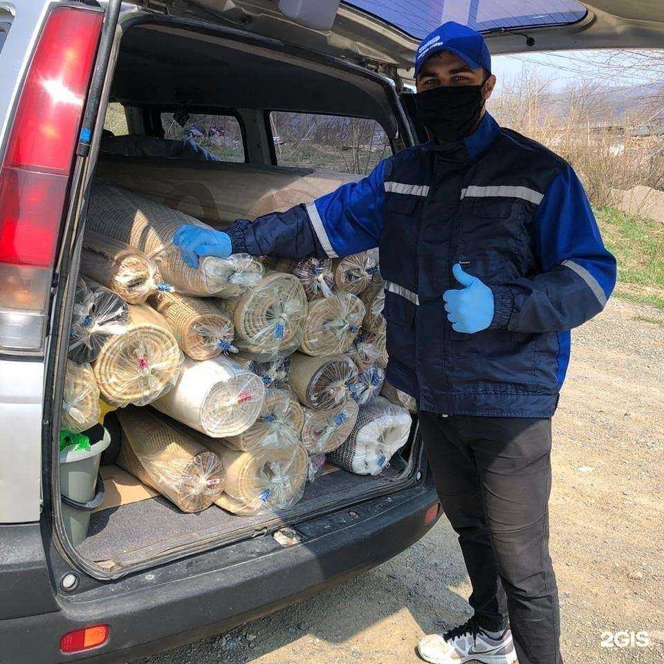 Отзывы на компанию Чисто в г. Находка c фото