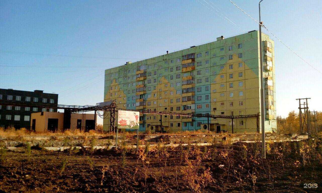 Отзывы на компанию Солнце в Норильске c фото - фотография 2 из 2